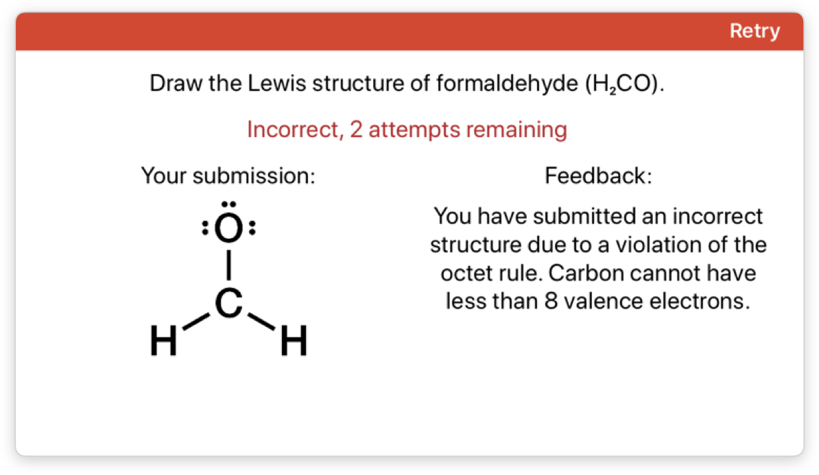 Aktiv Chemistry Teaching College Chemistry Aktiv Learning