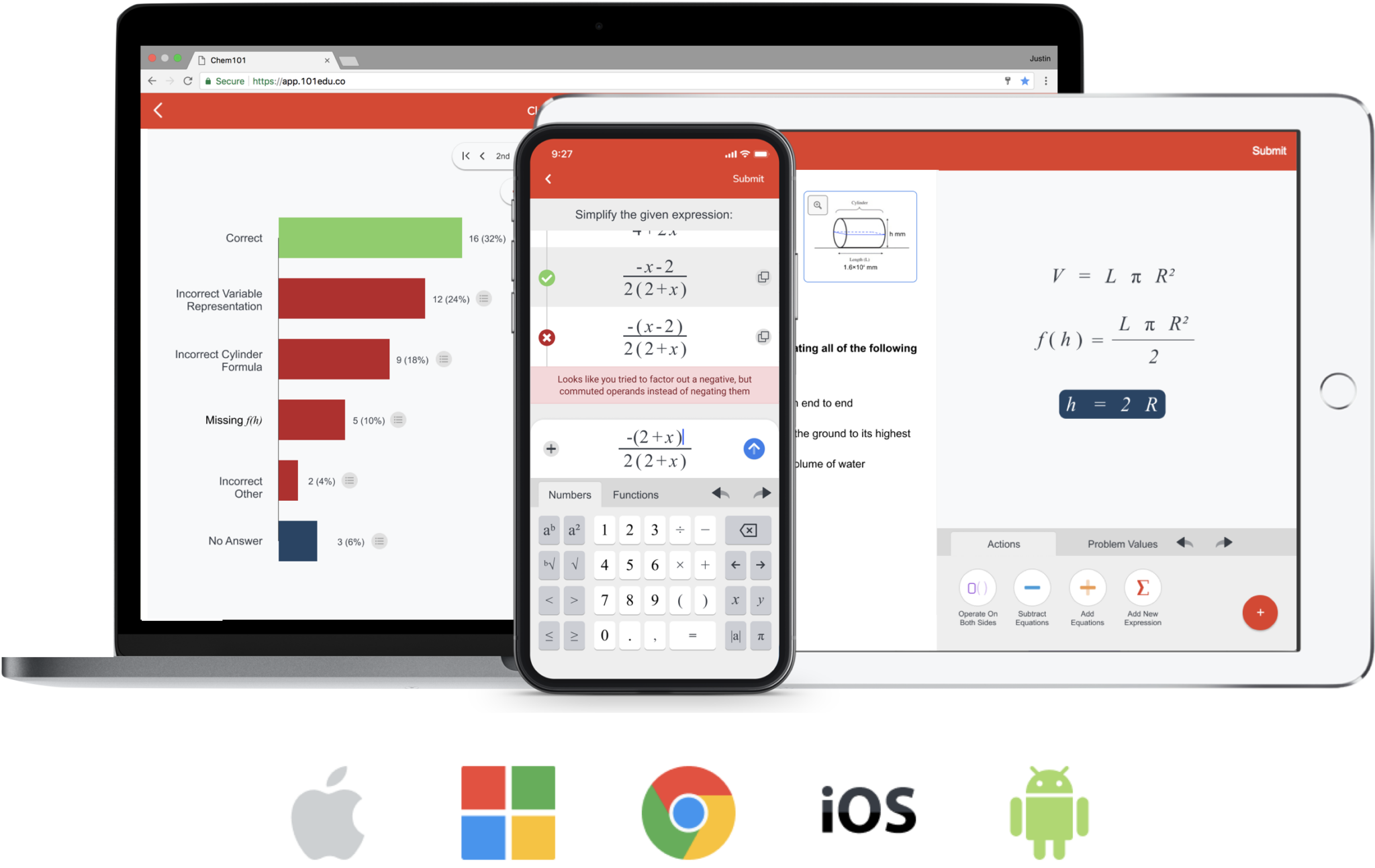 Aktiv Mathematics - Teaching Math - Aktiv Learning