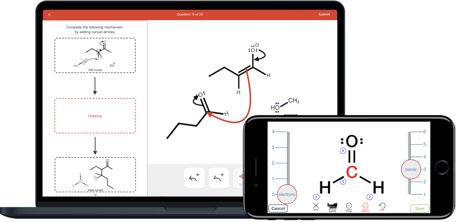 Transform Your Chemistry Course Aktiv Learning