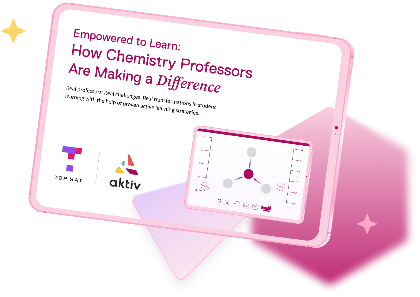 Read more about the article Empowered to Learn: an Active Learning Resource