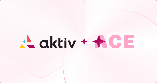 Aktiv and Ace