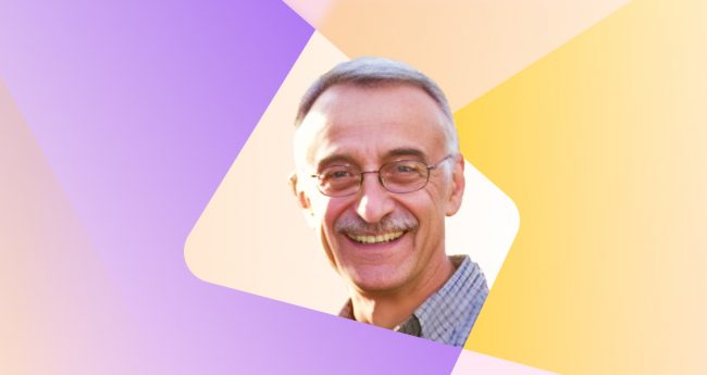 Benjamin Tovrog Featured