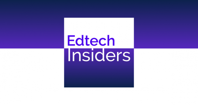 Edtech Podcast featured image