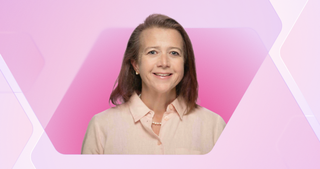 Tara Todd, chemistry professor at Vanderbilt University