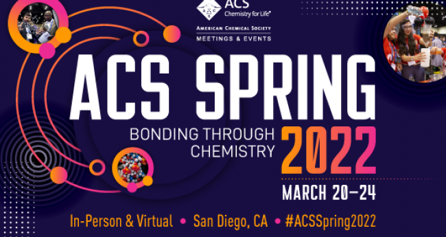 acs sprinf 2022